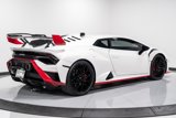 Used 2024 Lamborghini Huracan STO image 3