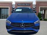 New 2025 Mercedes-Benz CLA 250 image 2