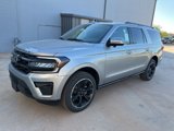 New 2024 Ford Expedition Max Limited image 3