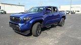 New 2025 Toyota Tacoma TRD Sport image 4