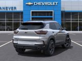 New 2025 Chevrolet TrailBlazer RS w/ Convenience Package image 4