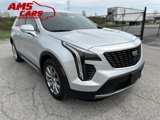 Used 2021 Cadillac XT4 Premium Luxury image 3