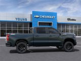 New 2025 Chevrolet Silverado 1500 Custom Trail Boss image 5