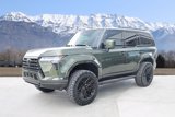 Used 2025 Lexus GX 550 image 2