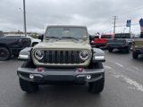 New 2025 Jeep Wrangler Rubicon image 2