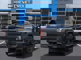 New 2025 Chevrolet Silverado EV LT image 5