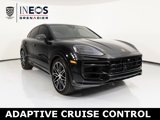 Used 2025 Porsche Cayenne GTS w/ Technology Package image 4