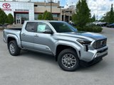 New 2025 Toyota Tacoma Limited image 2