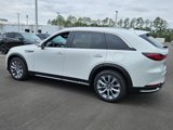 New 2025 MAZDA CX-90 3.3 Turbo w/ Premium Plus Pkg image 3
