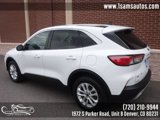 Used 2020 Ford Escape SE image 4