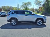 New 2025 Jeep Compass Sport w/ Mopar Graphics Package image 2