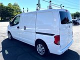 Used 2021 Nissan NV200 SV w/ Back Door Glass Package image 4