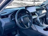 Certified 2022 Toyota Venza XLE image 4