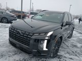 New 2025 Hyundai Palisade Calligraphy image 4