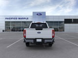 New 2025 Ford F250 Lariat w/ Snow Plow/Camper Package image 5