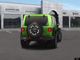 New 2025 Jeep Wrangler Unlimited Rubicon image 4