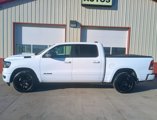 Used 2021 RAM 1500 Big Horn image 4