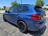 Used 2018 BMW X3 M40i w/ Premium Package image 6