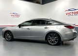 Used 2015 MAZDA MAZDA6 Grand Touring w/ GT Technology Package image 5