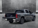 New 2025 Toyota Tundra Limited image 2