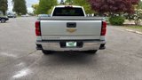 Used 2014 Chevrolet Silverado 1500 W/T w/ Trailering Package image 6
