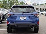 New 2025 Subaru Forester Touring image 5