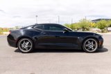 Used 2017 Chevrolet Camaro LT w/ RS Package image 6
