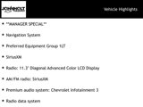 New 2026 Chevrolet Equinox LT image 6