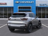 New 2026 Chevrolet TrailBlazer RS w/ Convenience Package image 4