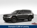 New 2025 Jeep Grand Cherokee L Altitude image 2