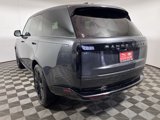 New 2025 Land Rover Range Rover SE image 4