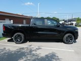 New 2026 RAM 1500 4x4 Crew Cab image 2