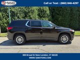 Used 2019 Chevrolet Traverse LT image 6