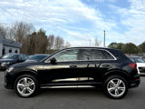 Used 2019 Audi Q3 2.0T Premium Plus w/ Premium Plus Package image 3