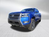 New 2025 Nissan Frontier SL image 4