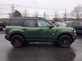 Used 2024 Ford Bronco Sport Big Bend w/ Convenience Package image 4