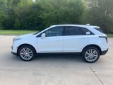 New 2024 Cadillac XT5 Sportv w/ Technology Package image 2