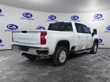 Used 2024 Chevrolet Silverado 2500 LT image 4