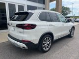 Used 2025 BMW X5 sDrive40i w/ Parking Assistance Package image 3