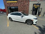 Used 2018 Honda Civic EX image 3