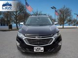 Used 2019 Chevrolet Equinox Premier image 2