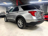 Used 2021 Ford Explorer XLT w/ Equipment Group 202A image 3