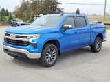 New 2025 Chevrolet Silverado 1500 LT image 2