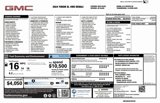 Used 2024 GMC Yukon XL Denali image 4