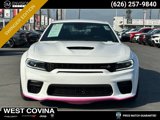 Certified 2023 Dodge Charger Scat Pack image 3