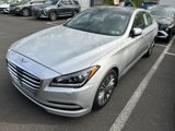 Used 2015 Hyundai Genesis 3.8 w/ Option Group 02 image 2