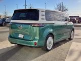 New 2025 Volkswagen ID. Buzz 1st Edition image 3