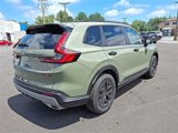 New 2026 Honda CR-V TrailSport image 4