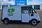 New 2025 Chevrolet Brightdrop 400 w/ Battery Pack, Max Range image 2