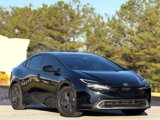 Used 2025 Toyota Prius Plug-In Hybrid image 4